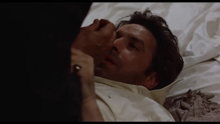 Wideo do filmu Mikey i Nicky — Acting in MIKEY AND NICKY
