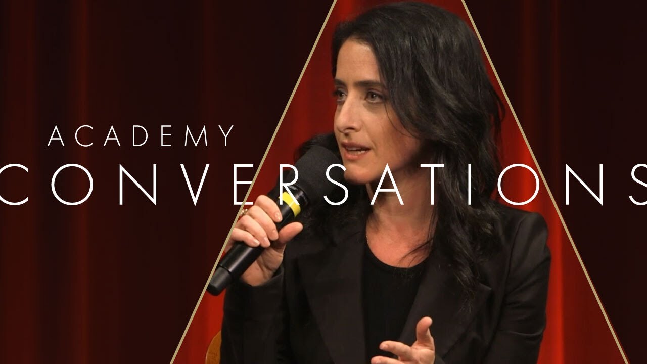 Wideo do filmu Most — 'Causeway' with Lila Neugebauer & Justine Ciarrocchi