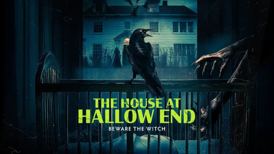Wideo do filmu The Beldham — UK  Trailer