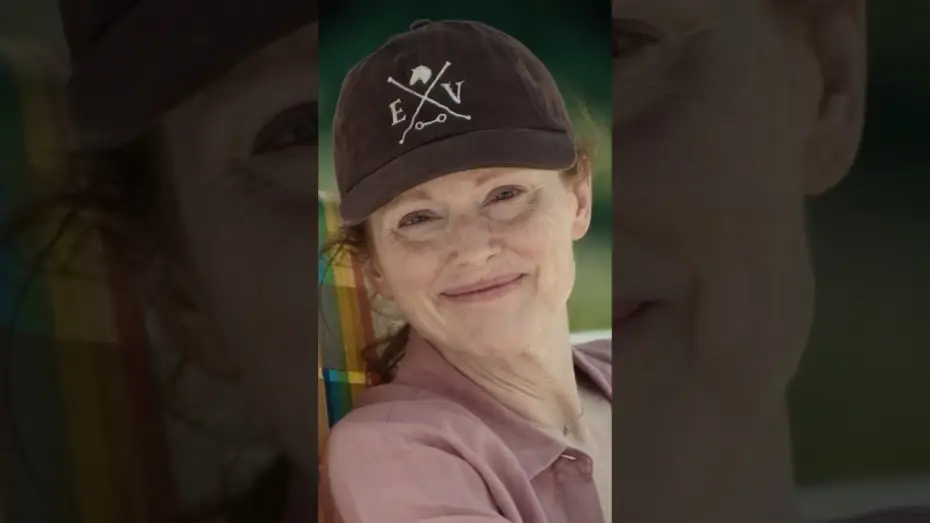 Wideo do filmu Kresy szczerości — A mother's wisdom.