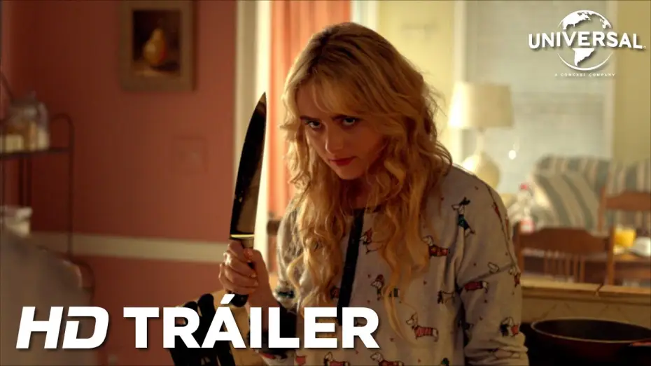 Wideo do filmu Piękna i rzeźnik — ESTE CUERPO ME SIENTA DE MUERTE - Tráiler Oficial (Universal Pictures) -  HD
