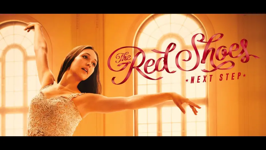 Wideo do filmu The Red Shoes: Next Step — Official Teaser Trailer