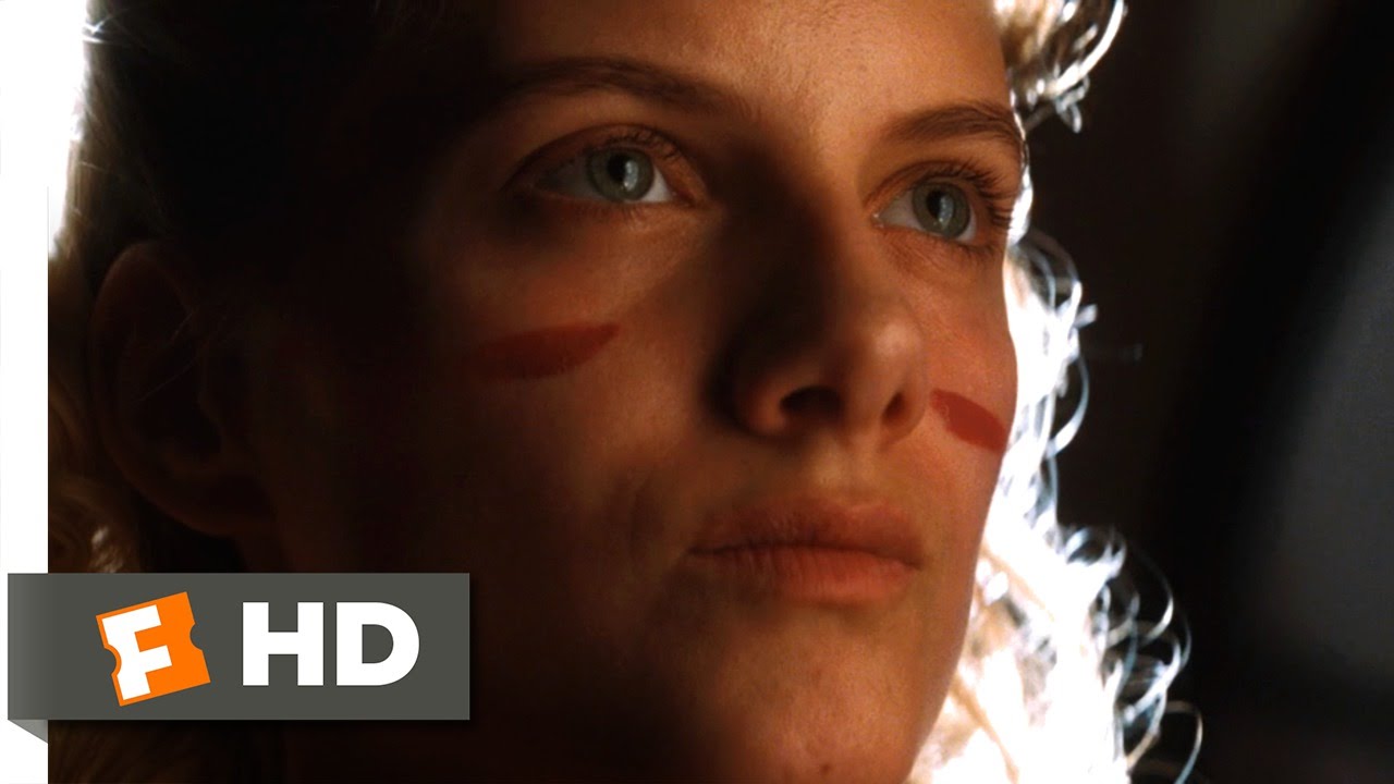 Wideo do filmu Bękarty wojny — Inglourious Basterds (6/9) Movie CLIP - Ready for Revenge (2009) HD