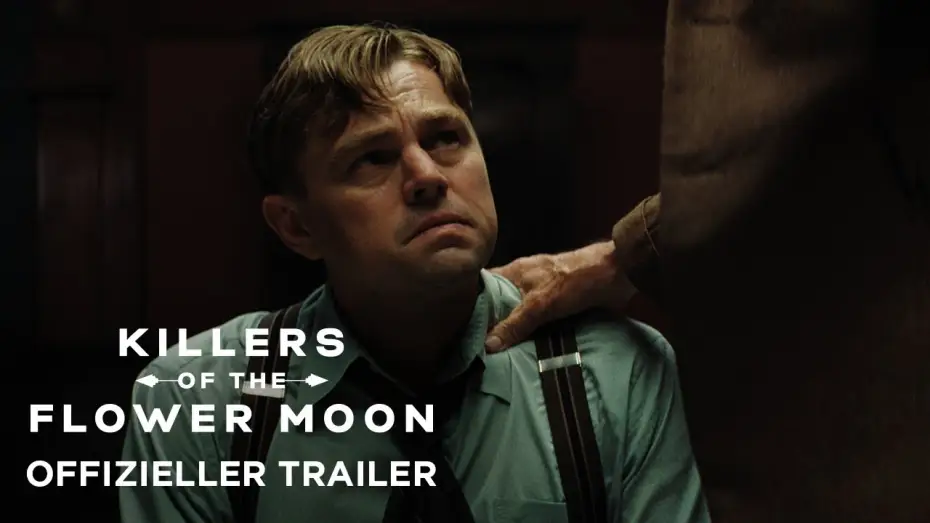 Wideo do filmu Czas krwawego księżyca — Offizieller Trailer #1