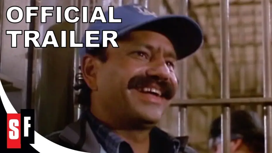 Wideo do filmu Born in East L.A. — Born In East L.A. (1987) - Official Trailer