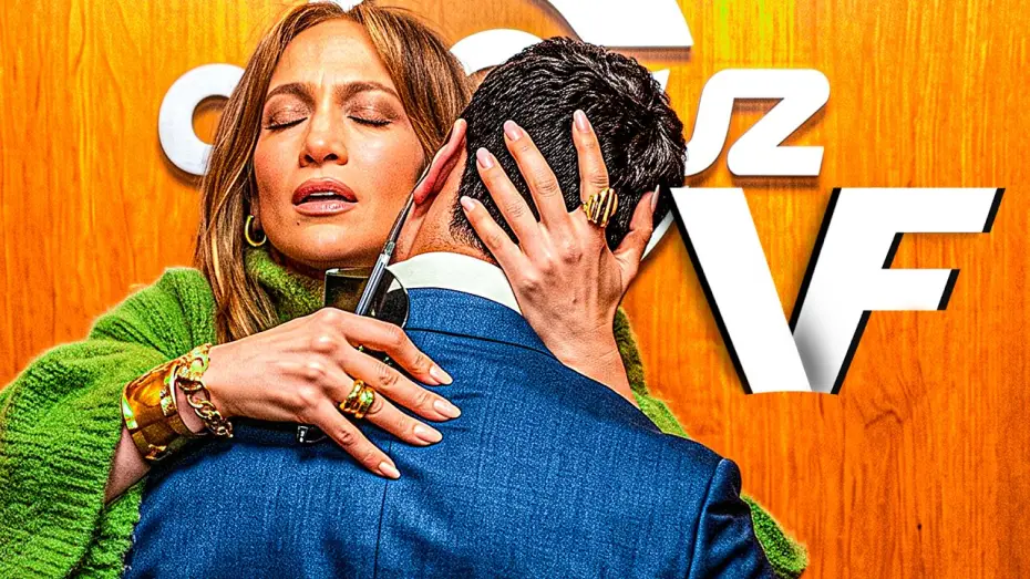 Wideo do filmu Biurowy romans — OFFICE ROMANCE Bande Annonce VF (2026) Jennifer Lopez