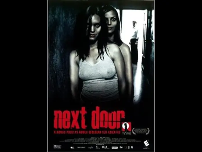 Wideo do filmu Drzwi obok — Next Door (Naboer)