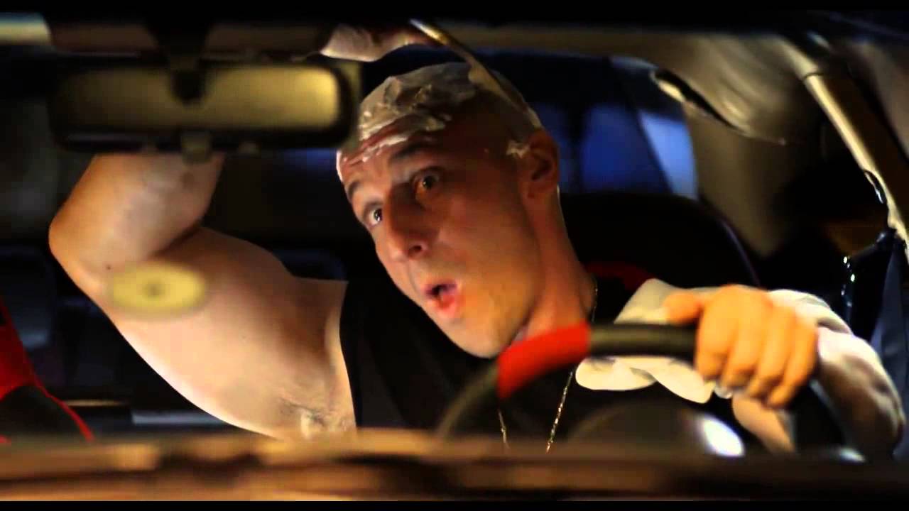 Wideo do filmu Wściekle szybcy — Суперфорсаж - Трейлер (дублированный) 720p
