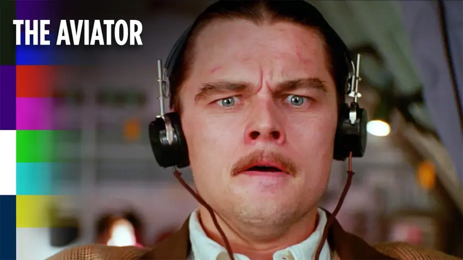 Wideo do filmu Aviator — The H-4 Hercules Flight