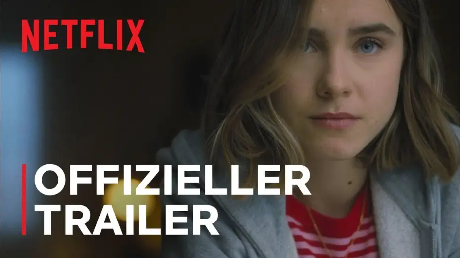 Wideo do filmu Przez moje okno — Through my Window - Ich sehe nur dich | Offizieller Trailer | Deutsch HD