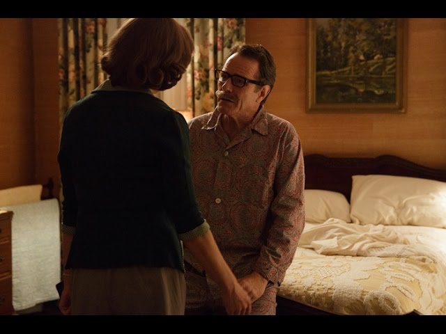 Wideo do filmu Trumbo — TRUMBO | “This Isn’t A Discussion” Clip