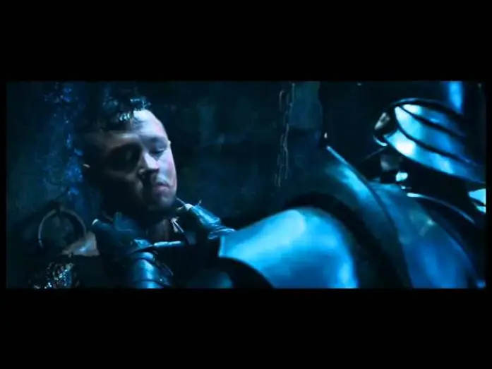 Wideo do filmu Underworld 3: Bunt Lykanów — Underworld 3 - Le soulèvement des Lycans (2009) VOSTFR