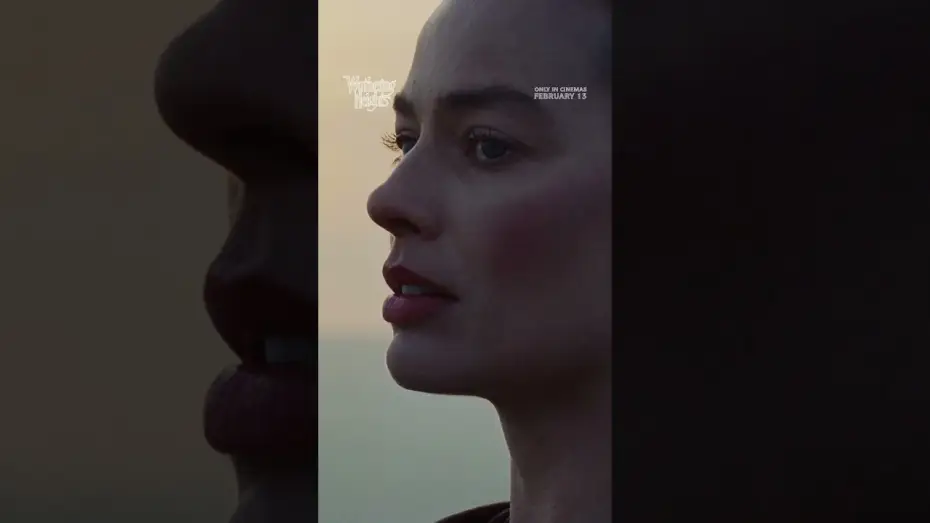 Wideo do filmu Wichrowe wzgórza — One week to go