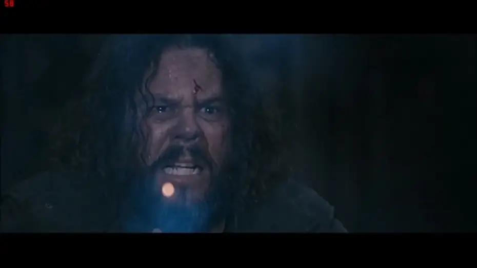 Wideo do filmu 30 Dni Mroku — 30 Days Of Night-Beau Death Scene(HD)
