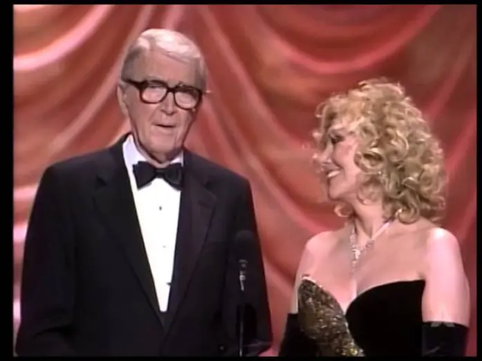 Wideo do filmu Bird — Bird Wins Best Sound: 1989 Oscars