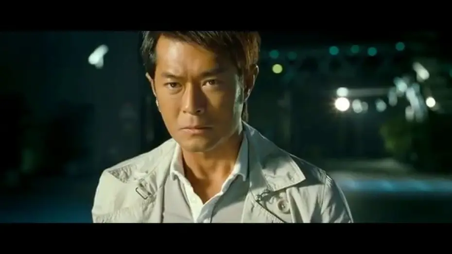 Wideo do filmu 鎗王之王 — Triple Tap