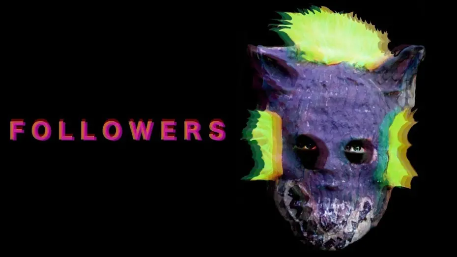 Wideo do filmu Followers — Followers | Official Trailer | Horror Brains