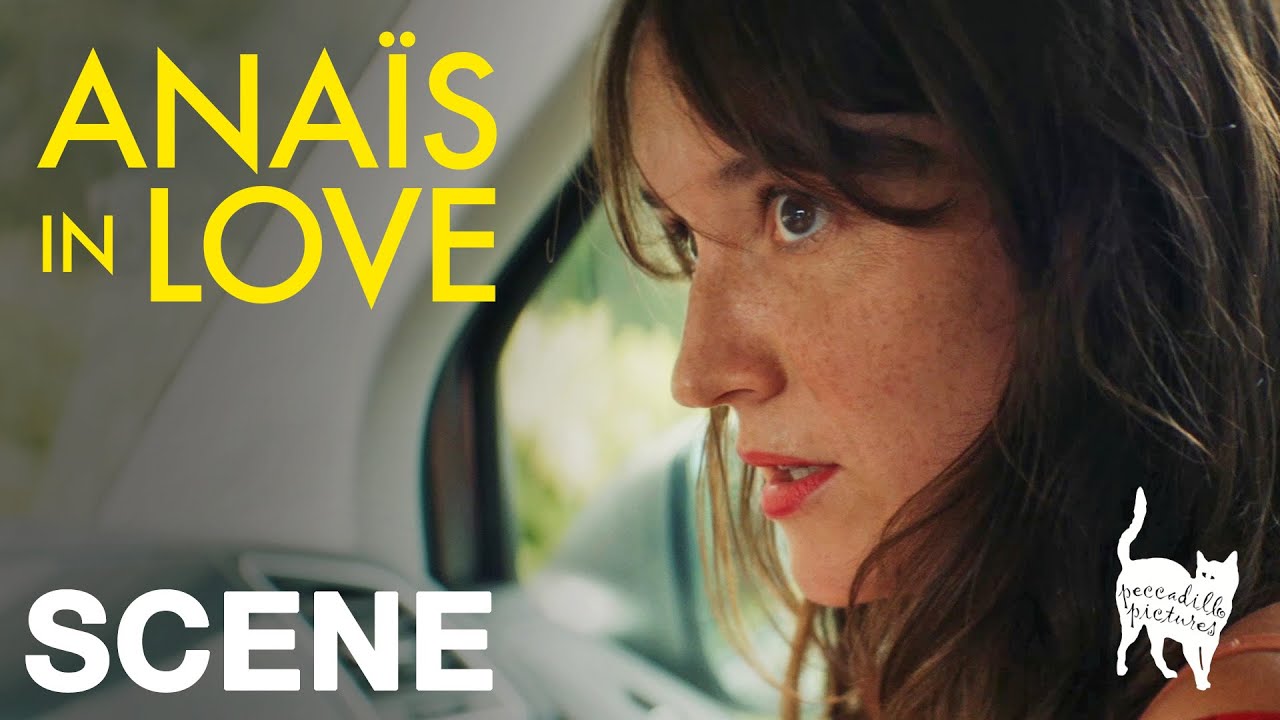Wideo do filmu Zakochana Anais — ANAÏS IN LOVE - My Fate is in Your Hands