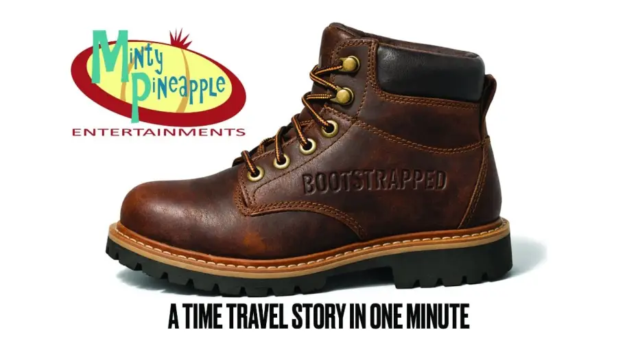 Wideo do filmu Bootstrapped — Bootstrapped Trailer