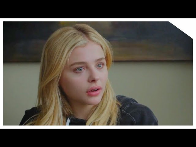 Wideo do filmu Umysł w ogniu — Brain On Fire Official Trailer (2017) Chloë Grace Moretz, Richard Armitage Movie