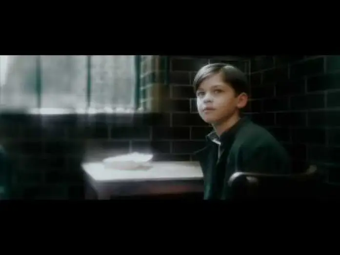 Wideo do filmu Harry Potter i Książę Półkrwi — IMAX® Trailer