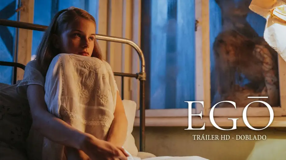 Wideo do filmu Pisklę — EGO - Tráiler doblado | HD
