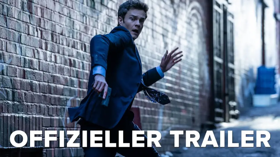 Wideo do filmu Nowokaina — MR. NO PAIN | Offizieller Trailer deutsch | (Kinostart: Ab 27.3.2025  )