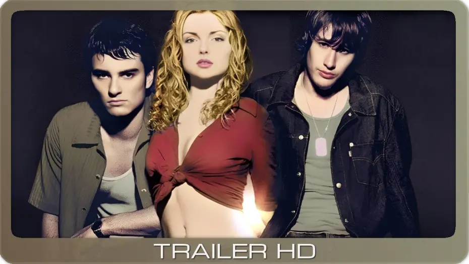 Wideo do filmu Straceni — The Forsaken ≣ 2001 ≣ Trailer