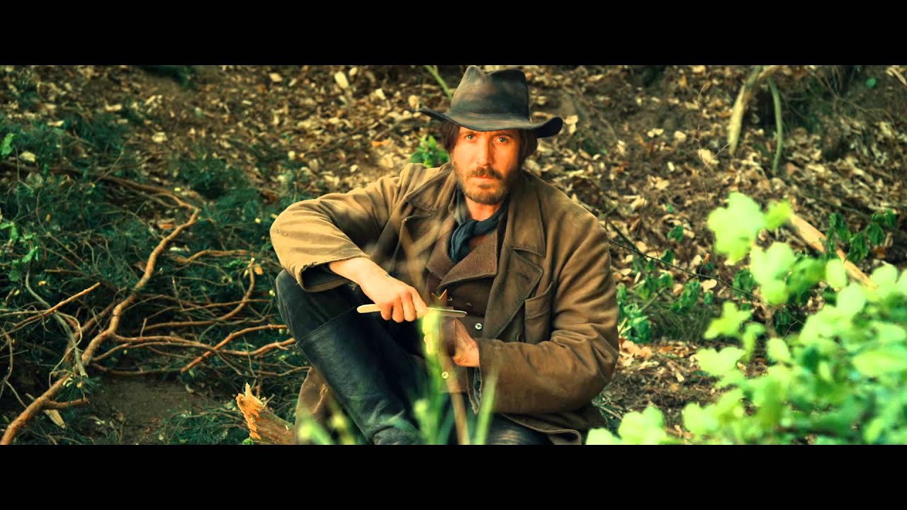 Wideo do filmu Serena — Серена - Trailer