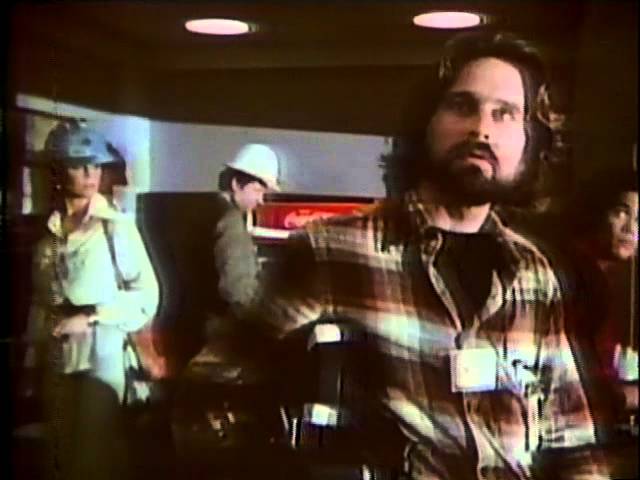 Wideo do filmu Chiński Syndrom — ABC The China Syndrome 1983 Sunday Night Movie bumper