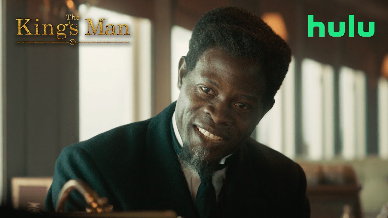Wideo do filmu King’s Man. Pierwsza misja — Hulu Teaser