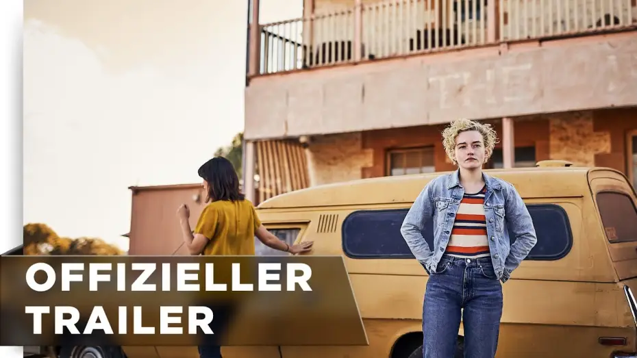 Wideo do filmu The Royal Hotel — Offizieller Trailer (OmdU)