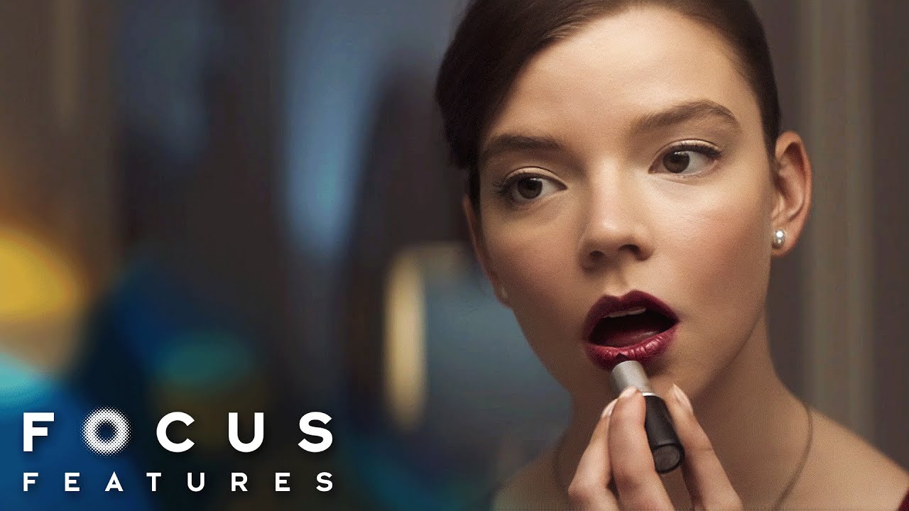 Wideo do filmu Panny z dobrych domów — Lily Gets Ready