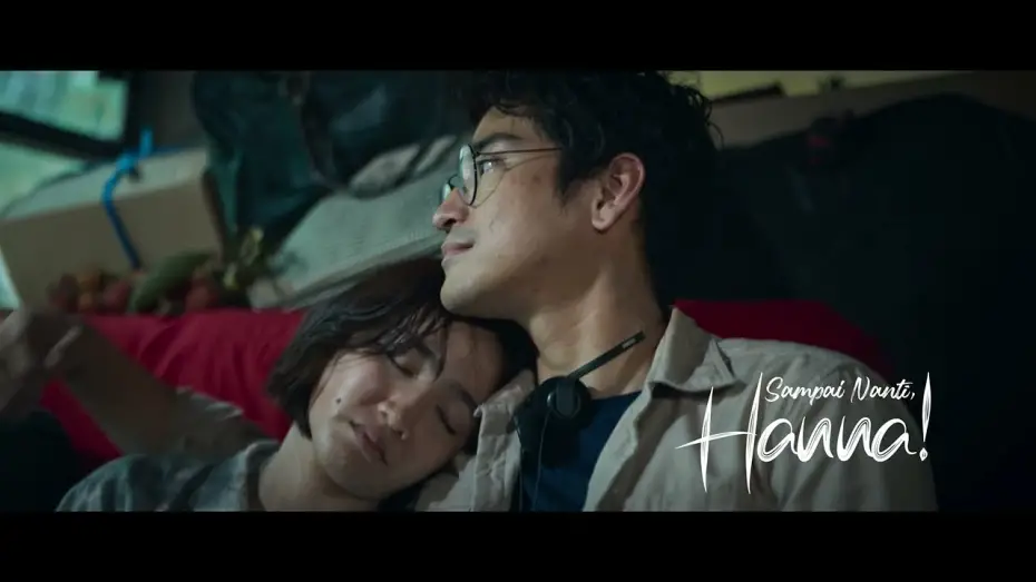 Wideo do filmu Sampai Nanti, Hanna! — First Look - "Sampai Nanti, Hanna!" | Segera Tayang di Bioskop