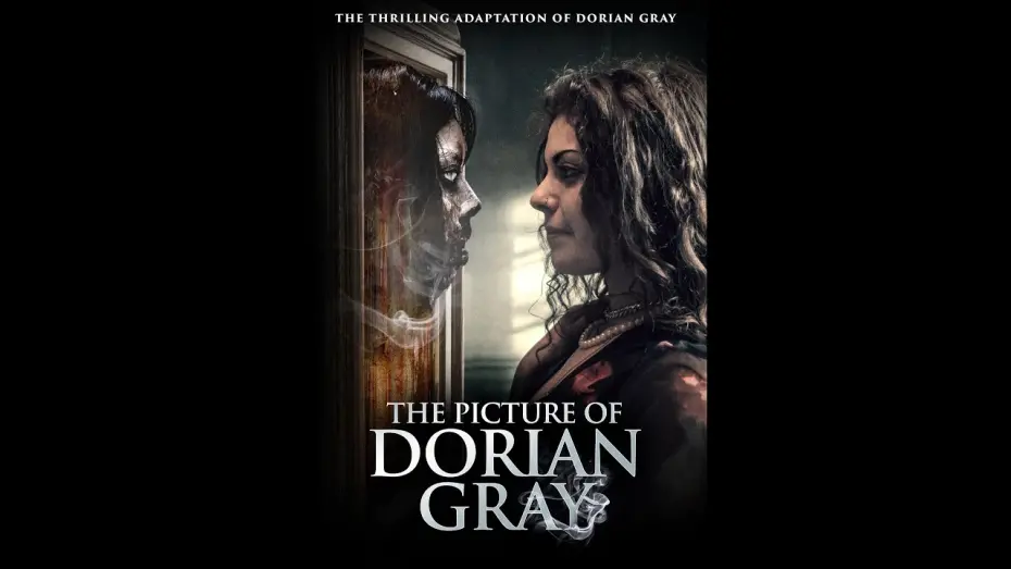 Wideo do filmu The Picture of Dorian Gray — Trailer