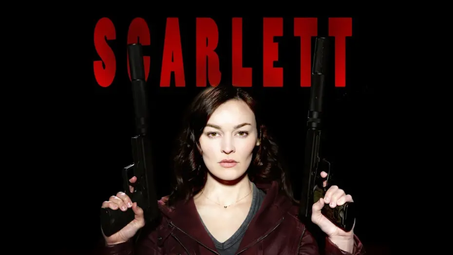 Wideo do filmu Scarlett — 'Scarlett' Trailer / Melanie Stone, Brian Krause