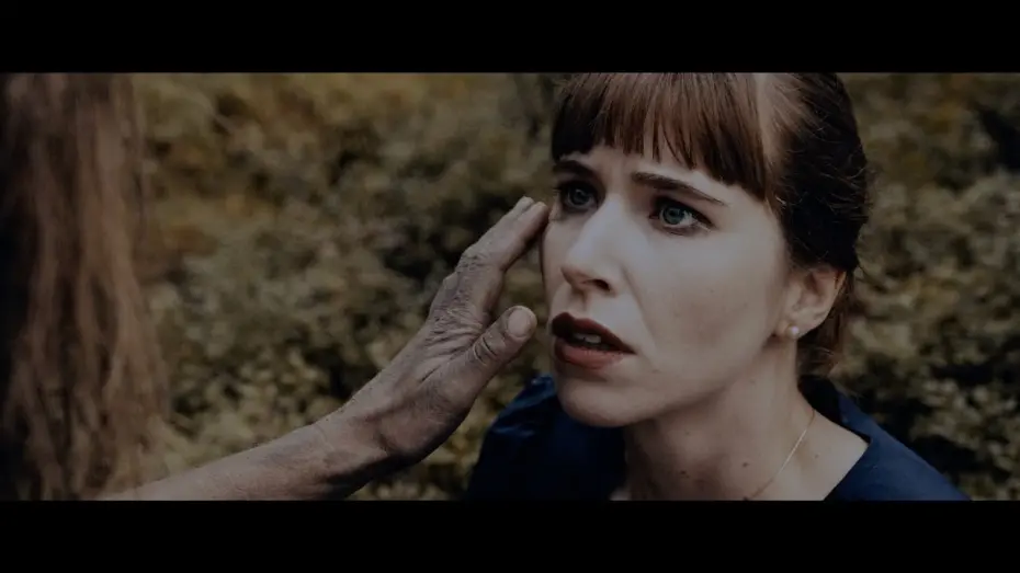 Wideo do filmu When the Shadows Yearn to Breathe — WHEN THE SHADOWS YEARN TO BREATHE Teaser Trailer 2