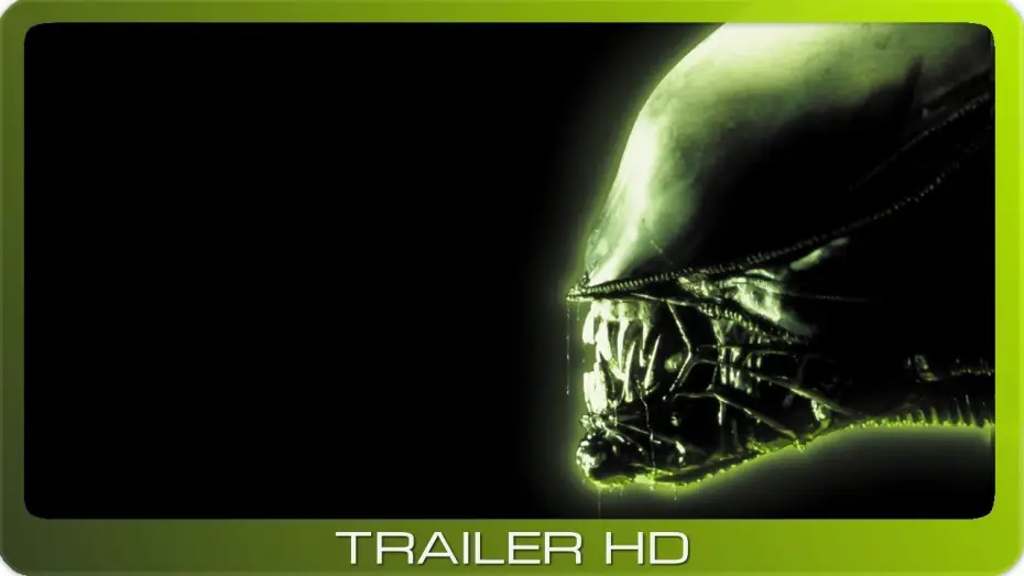 Wideo do filmu Obcy: Przebudzenie — Alien - Die Wiedergeburt ≣ 1997 ≣ Trailer