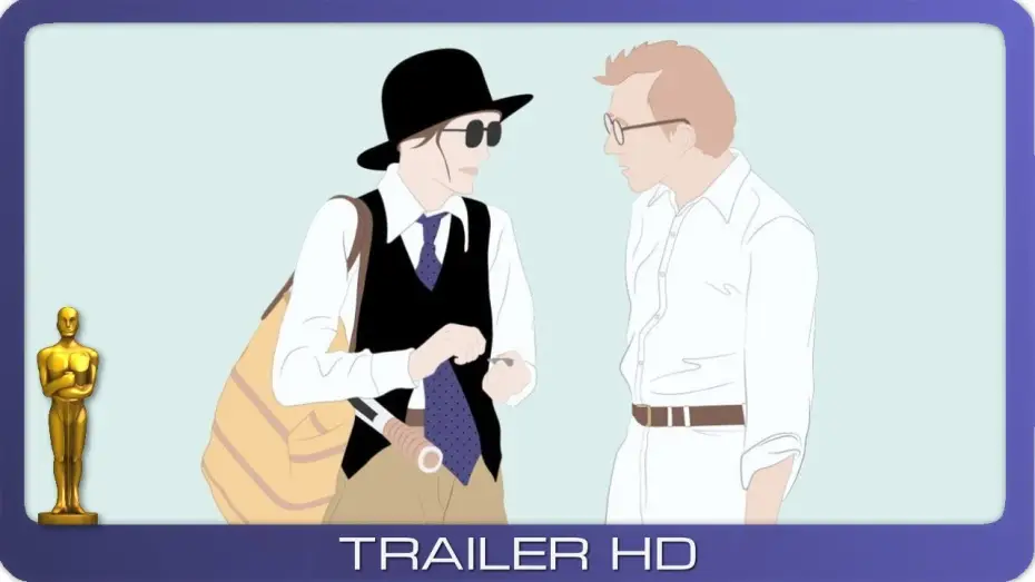 Wideo do filmu Annie Hall — Der Stadtneurotiker ≣ 1977 ≣ Trailer ≣ Remastered