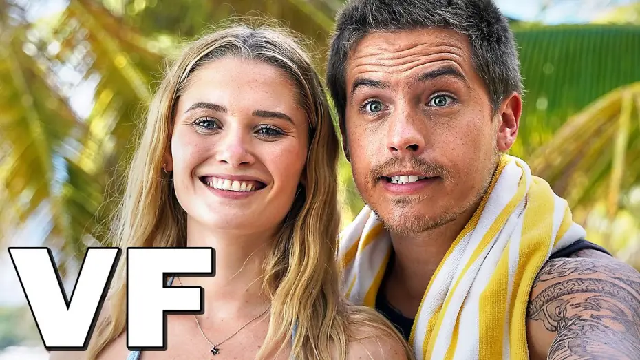 Wideo do filmu Piękna katastrofa 2 — BEAUTIFUL WEDDING Bande Annonce VF (2024) Comédie