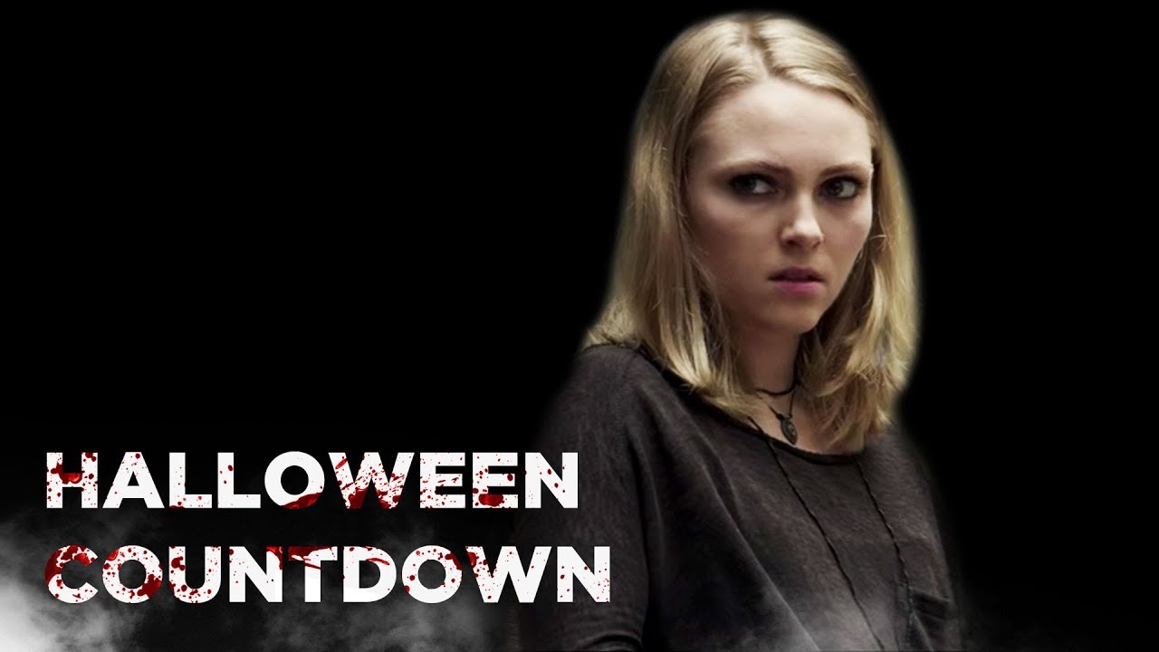 Wideo do filmu Korytarzem w mrok — Down A Dark Hall (2018 Movie) Official Trailer – Uma Thurman, AnnaSophia Robb