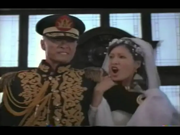 Wideo do filmu Zły Generał — Bridge Of Dragons Trailer 1999