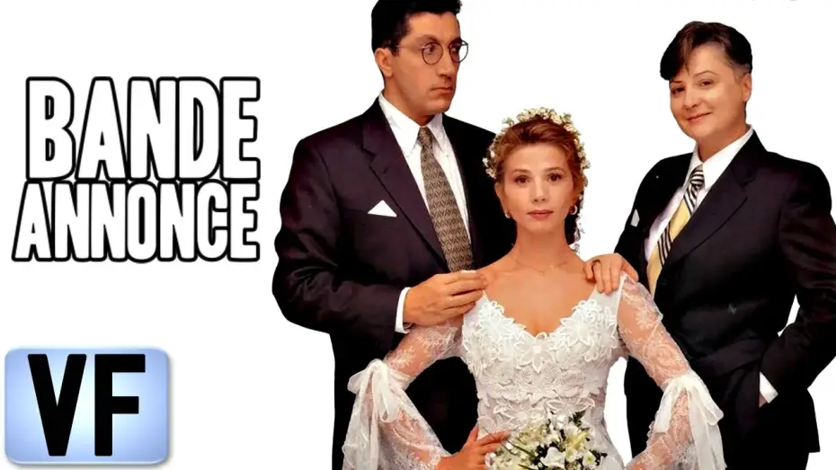 Wideo do filmu Gazon maudit — 😂 GAZON MAUDIT Bande Annonce VF 1994 HD