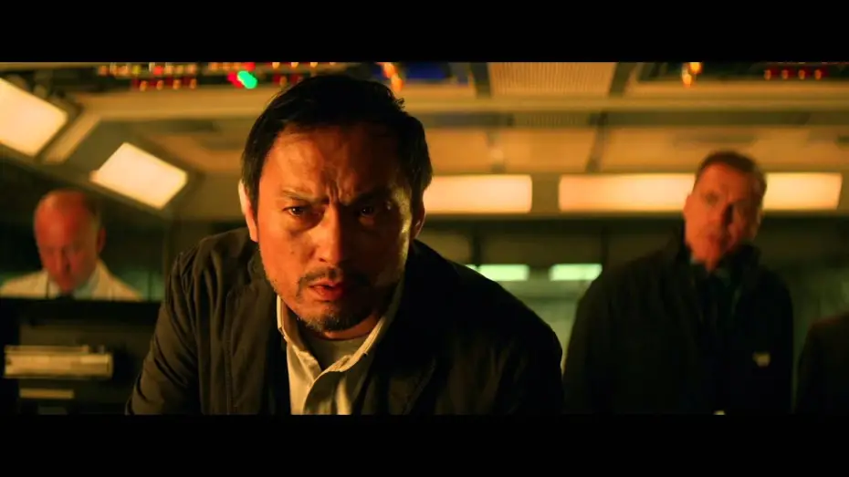 Wideo do filmu Godzilla — Godzilla -- Bande Annonce 2 VF