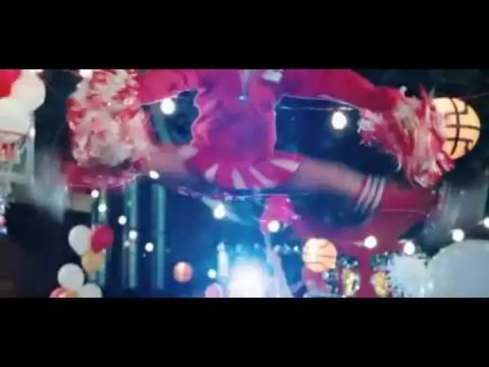 Wideo do filmu High School Musical 3: Ostatnia klasa — High School Musical 3 - Senior Year - der offizielle Trailer