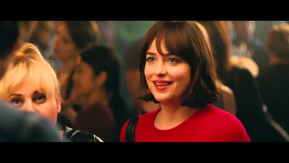 Wideo do filmu Jak to robią single — Mejor... Solteras - Tráiler Oficial HD