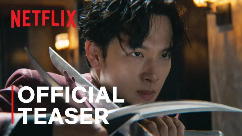 Wideo do filmu Modliszka — Official Teaser [ENG SUB]