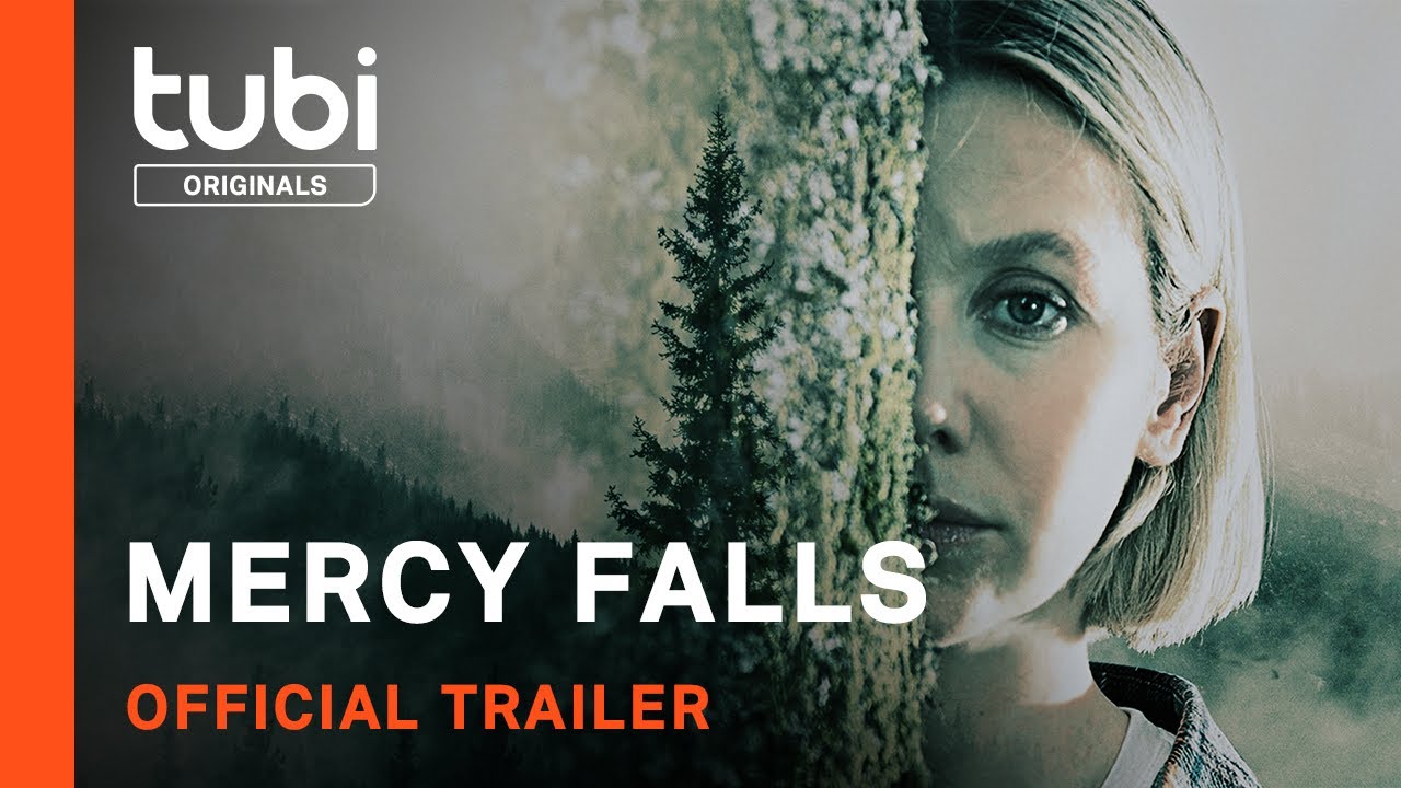 Wideo do filmu Mercy Falls — Official Trailer