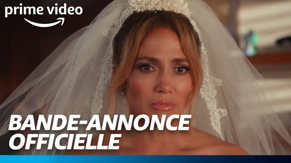 Wideo do filmu Wystrzałowe Wesele — Shotgun Wedding - Bande Annonce [VF]