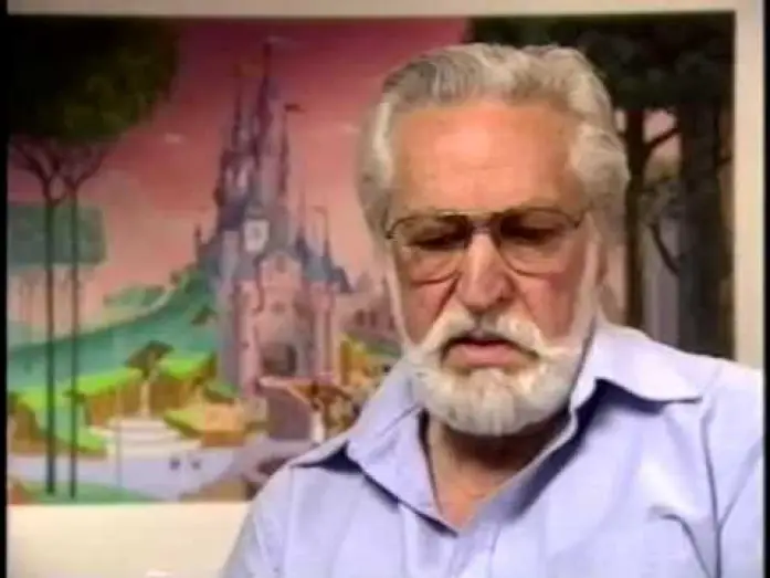 Wideo do filmu Śpiąca królewna — Once Upon a Dream-The Making of Sleeping Beauty:  Part 3
